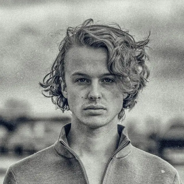 Isak Danielson