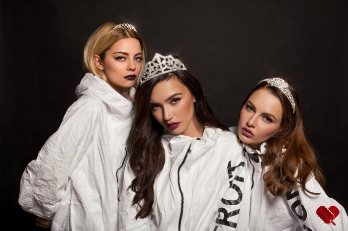 Стало известно имя новой солистки группы «SEREBRO»