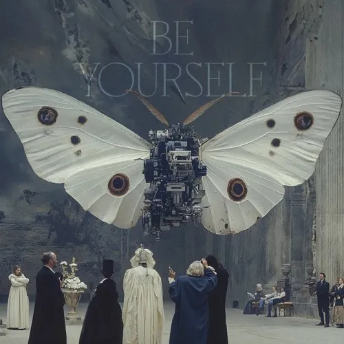 Вера Брежнева возвращается под новым именем с песней «Be Yourself»