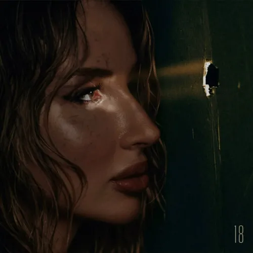 LOBODA представила горячий танцевальный трек «POLO»